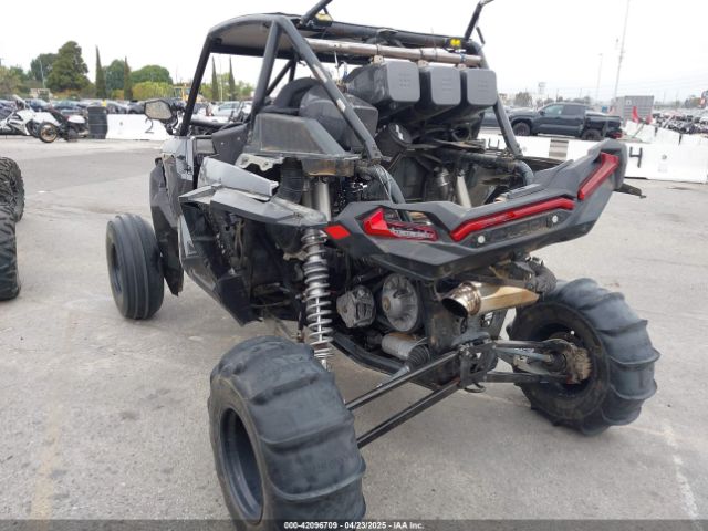 2014 POLARIS RZR 4XAST1EA8EB923367 Photo 2