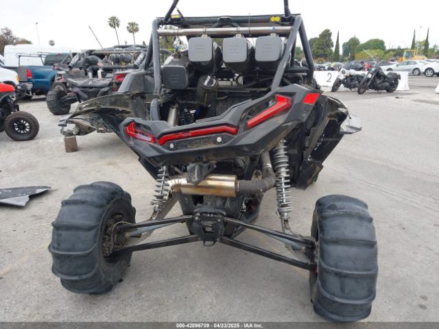 2014 POLARIS RZR 4XAST1EA8EB923367 Photo 5
