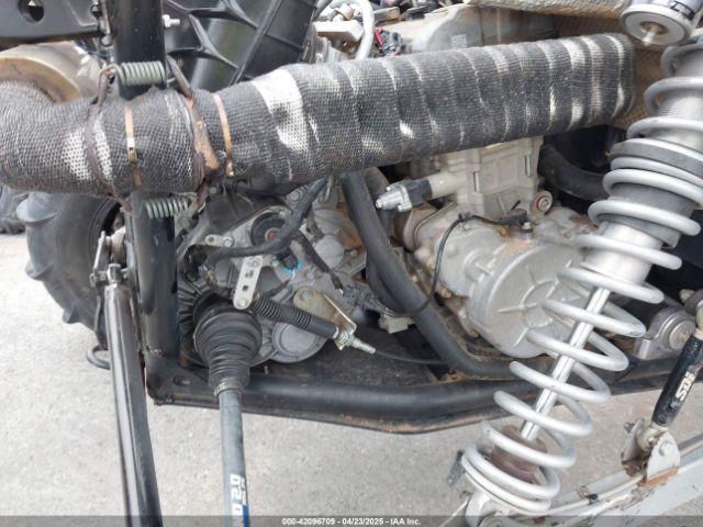 2014 POLARIS RZR 4XAST1EA8EB923367 Photo 7