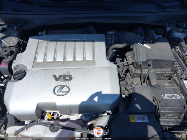 JTHBK1GGXH2249464 Lexus 2gr-fe