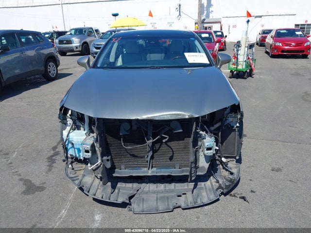 JTHBK1GGXH2249464 Lexus 2gr-fe