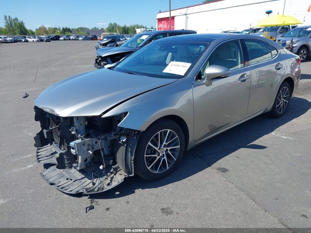 JTHBK1GGXH2249464 Lexus 2gr-fe