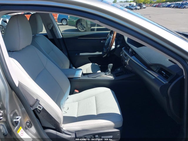 JTHBK1GGXH2249464 Lexus 2gr-fe