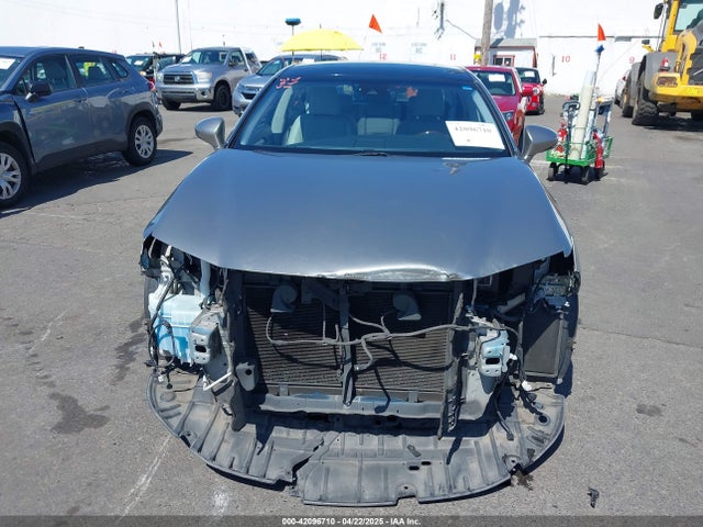 JTHBK1GGXH2249464 Lexus 2gr-fe