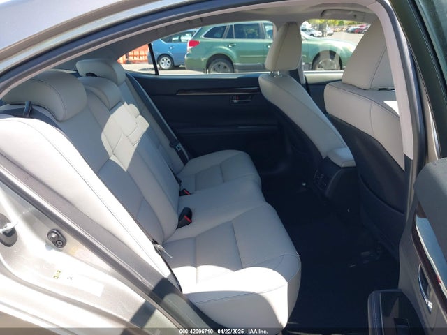 JTHBK1GGXH2249464 Lexus 2gr-fe