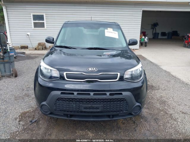 KNDJN2A20G7361103 KIA Soul
