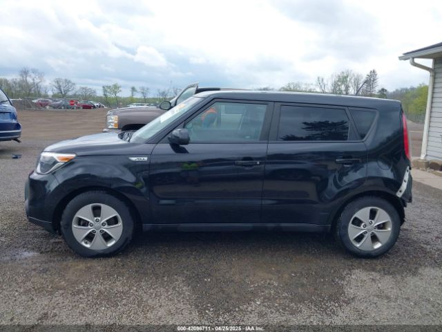 KNDJN2A20G7361103 KIA Soul