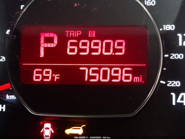 KNDJN2A20G7361103 KIA Soul