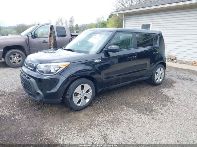 KNDJN2A20G7361103 KIA Soul