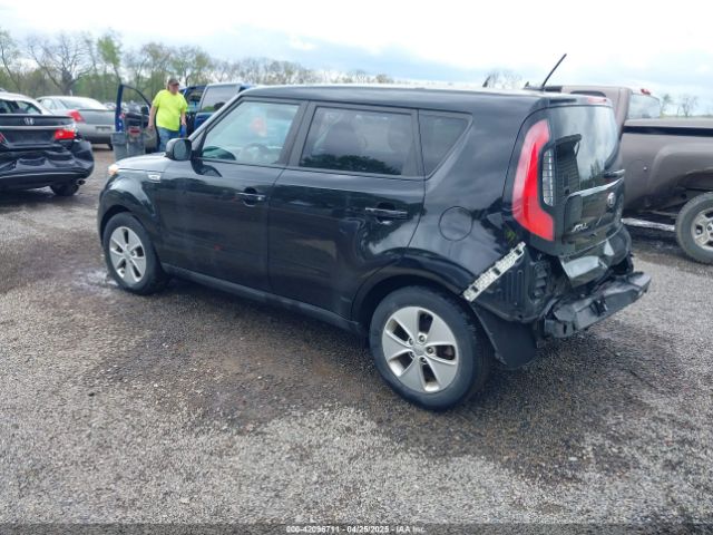 KNDJN2A20G7361103 KIA Soul