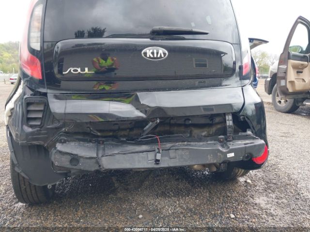 KNDJN2A20G7361103 KIA Soul