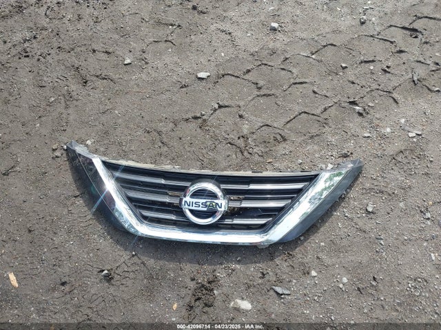 1N4AL3AP5GC255069 Nissan Altima 2.5 Sl