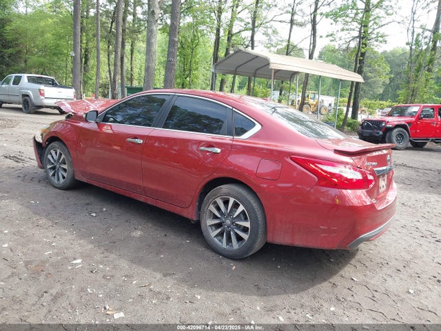 1N4AL3AP5GC255069 Nissan Altima 2.5 Sl