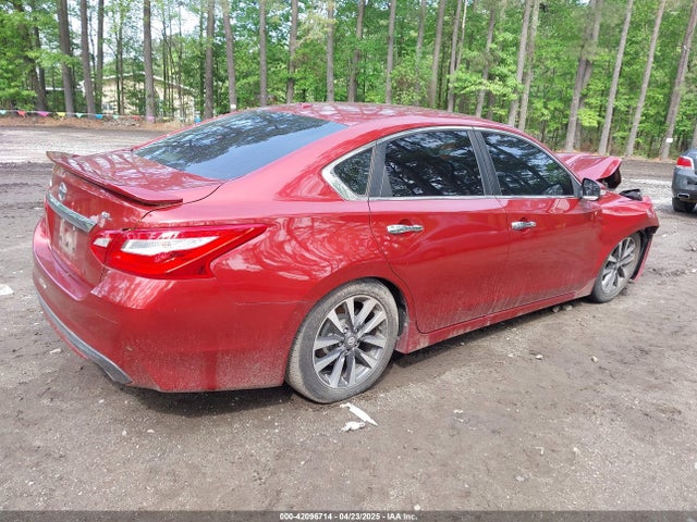 1N4AL3AP5GC255069 Nissan Altima 2.5 Sl