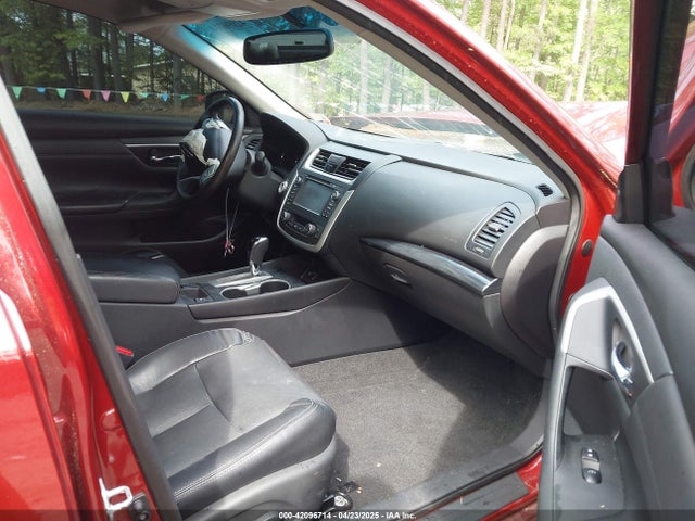 1N4AL3AP5GC255069 Nissan Altima 2.5 Sl
