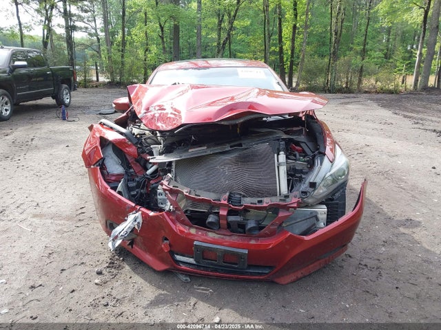 1N4AL3AP5GC255069 Nissan Altima 2.5 Sl