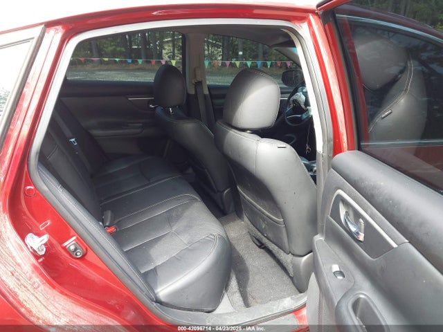 1N4AL3AP5GC255069 Nissan Altima 2.5 Sl