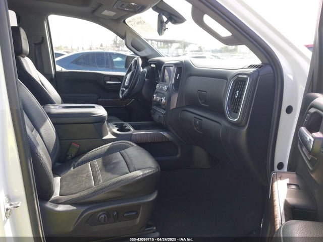 1GTU9FEL7KZ176992 GMC Sierra 1500 Denali