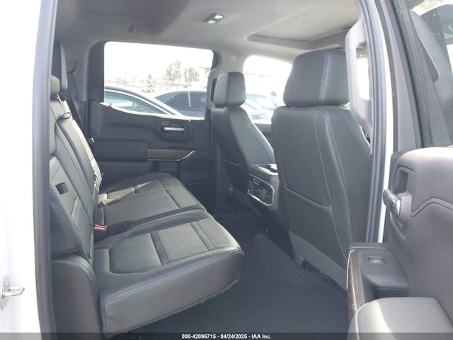 1GTU9FEL7KZ176992 GMC Sierra 1500 Denali