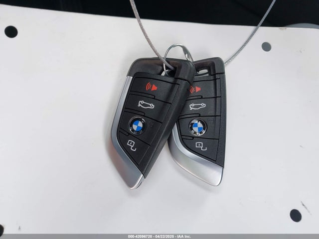 BMW I4 2025 WBY23HD02SFU34895 Image 11