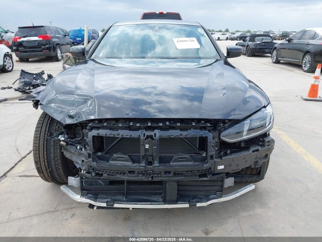 BMW I4 2025 WBY23HD02SFU34895 Image 13