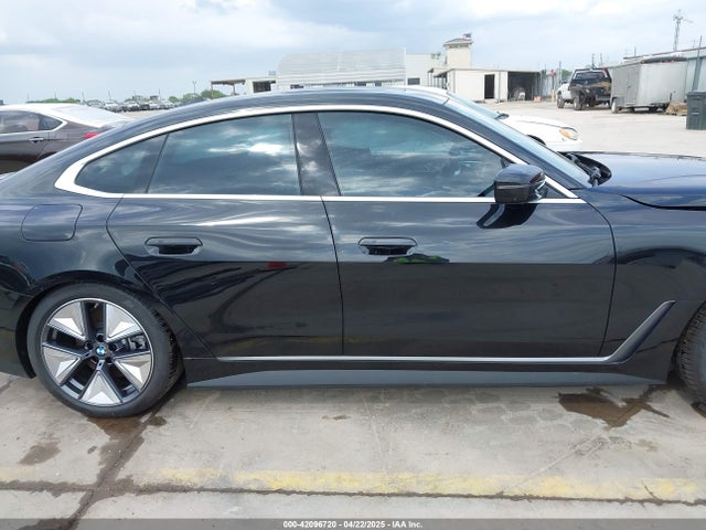 BMW I4 2025 WBY23HD02SFU34895 Image 14