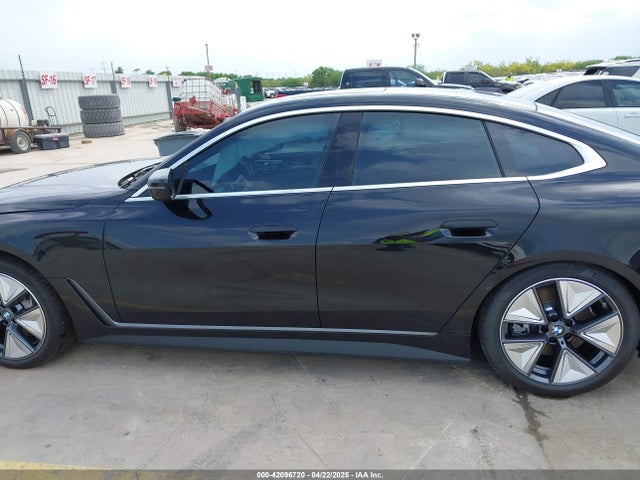 BMW I4 2025 WBY23HD02SFU34895 Image 15