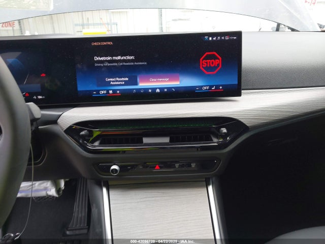 BMW I4 2025 WBY23HD02SFU34895 Image 19