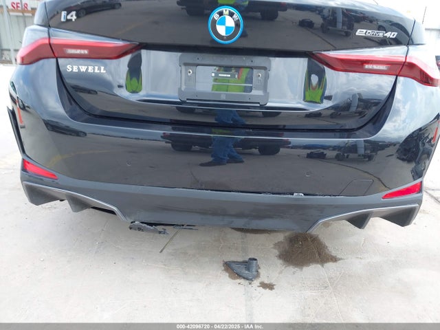 BMW I4 2025 WBY23HD02SFU34895 Image 20