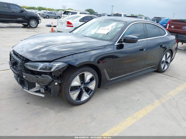 BMW I4 2025 WBY23HD02SFU34895 Image 2