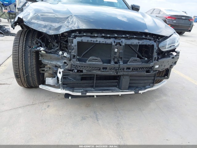 BMW I4 2025 WBY23HD02SFU34895 Image 6