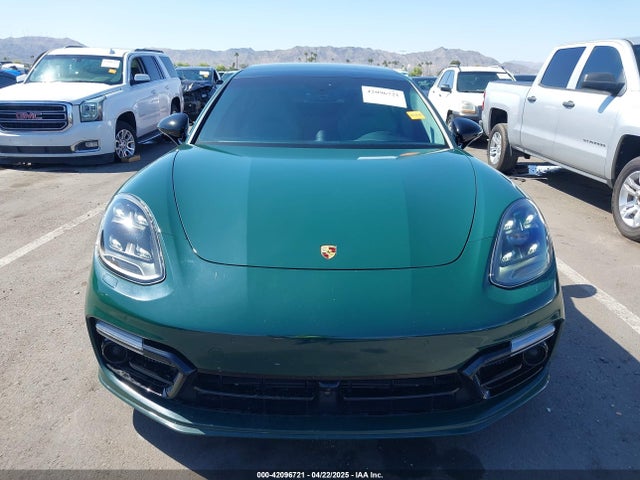 WP0AG2A71LL145641 Porsche Panamera Gts