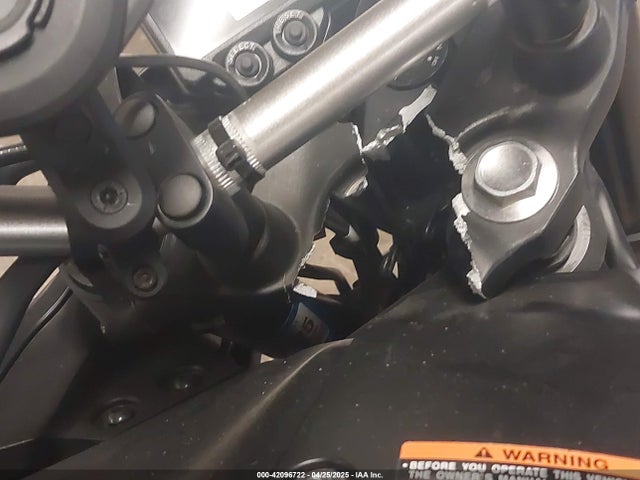 MH3RH20Y9RK014340 Yamaha Mtn320 (mt-03)