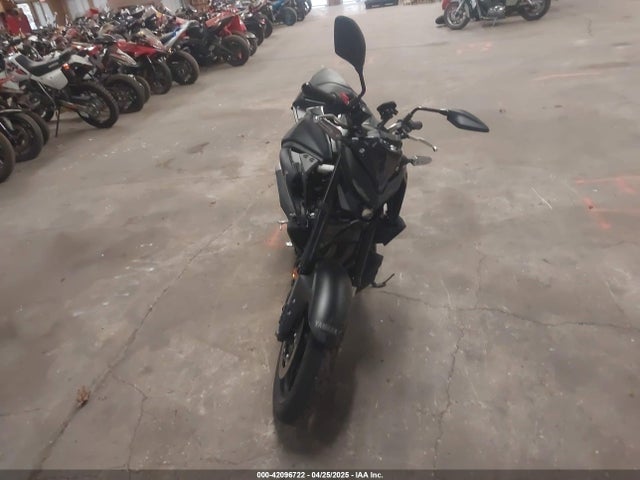 MH3RH20Y9RK014340 Yamaha Mtn320 (mt-03)