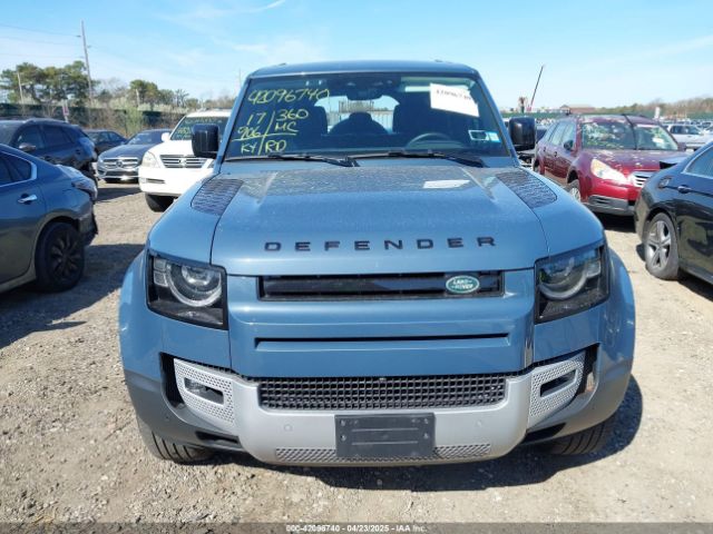 SALEJ7EU4R2244946 Land Rover Defender 110 P400 S