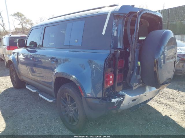 SALEJ7EU4R2244946 Land Rover Defender 110 P400 S