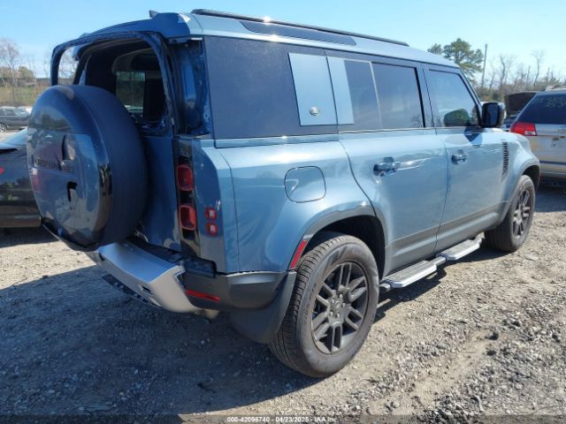 SALEJ7EU4R2244946 Land Rover Defender 110 P400 S