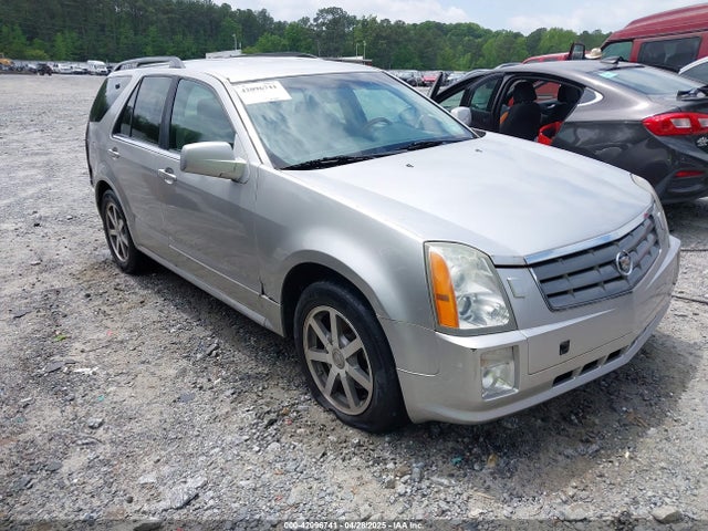 2004 CADILLAC SRX 1GYDE63AX40100262 Photo 0