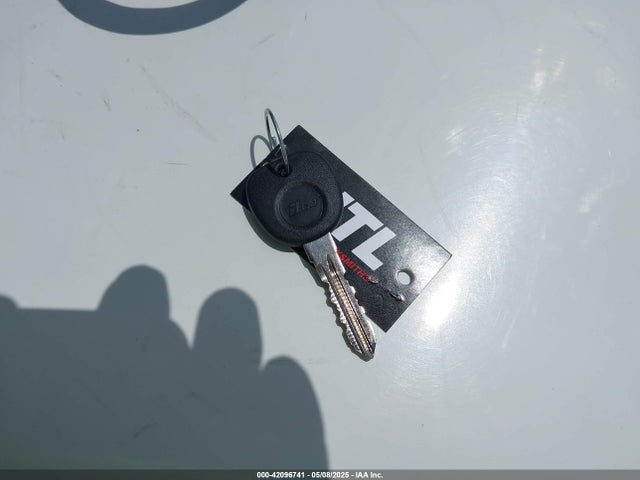 2004 CADILLAC SRX 1GYDE63AX40100262 Photo 10