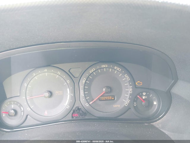 2004 CADILLAC SRX 1GYDE63AX40100262 Photo 6
