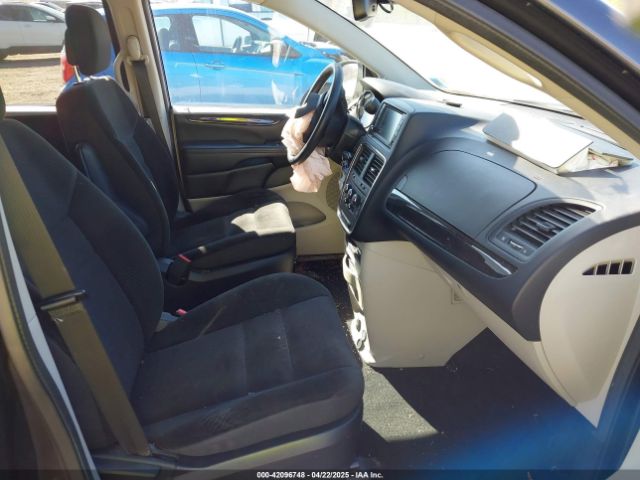 2C4RDGBG8KR789439 Dodge Grand Caravan Se