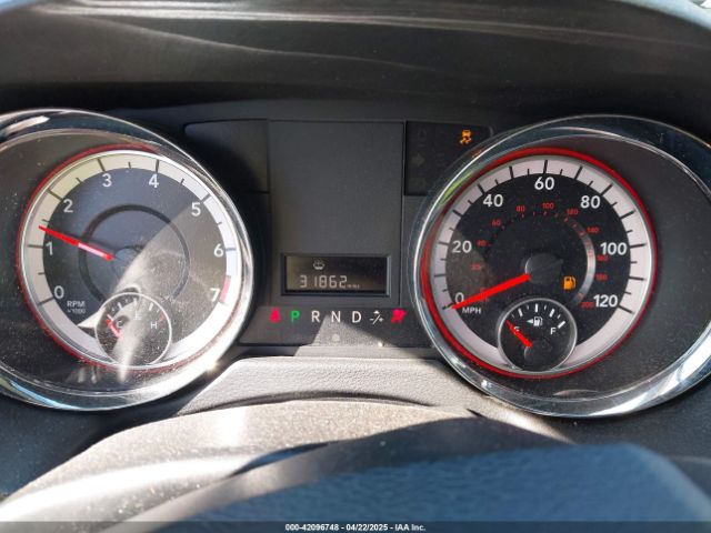 2C4RDGBG8KR789439 Dodge Grand Caravan Se