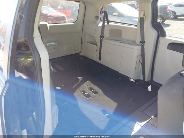 2C4RDGBG8KR789439 Dodge Grand Caravan Se