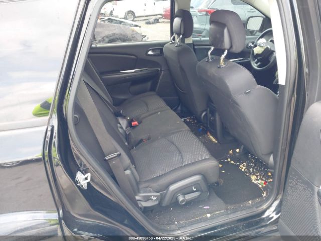 3C4PDCAB1JT277569 Dodge JOURNEY SE