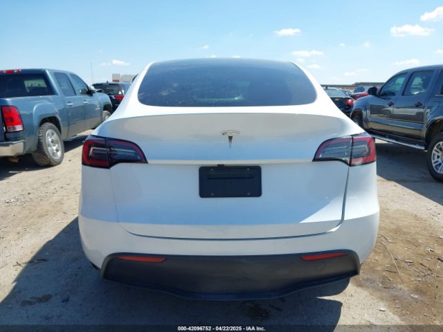 7SAYGDED0RA327806 Tesla 2024