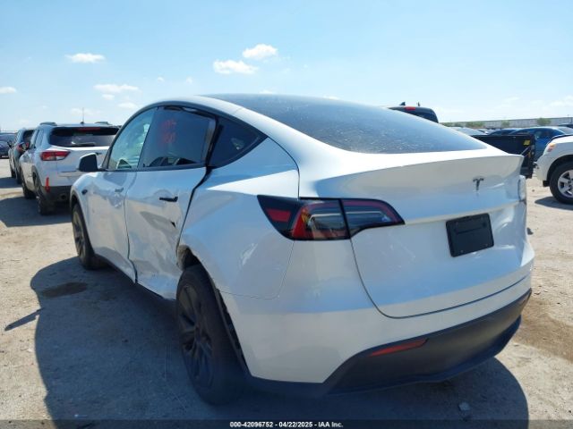 7SAYGDED0RA327806 Tesla 2024