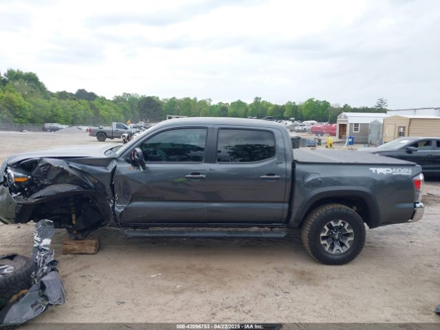 3TMCZ5AN7PM614741 Toyota Tacoma Trd Off Road