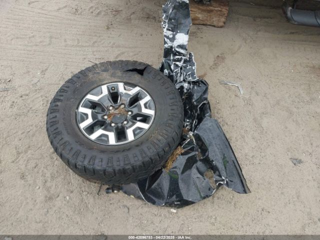 3TMCZ5AN7PM614741 Toyota Tacoma Trd Off Road