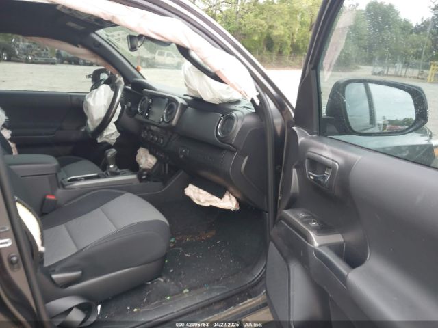 3TMCZ5AN7PM614741 Toyota Tacoma Trd Off Road