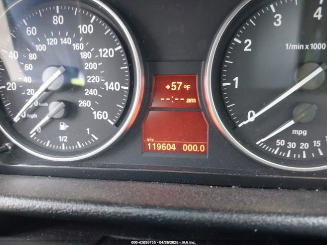 WBAVM1C5XEVW51330 BMW X1